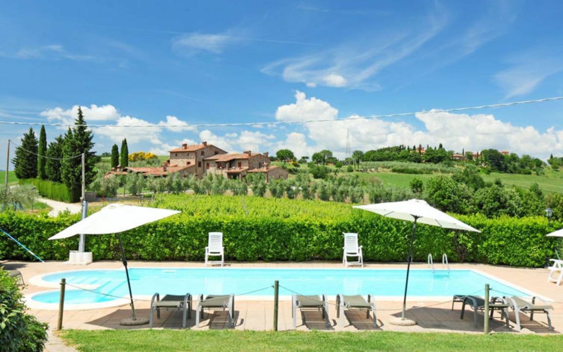 Po' Bandino House | 50 m² House ∙ 1 bedroom ∙ 2 guests