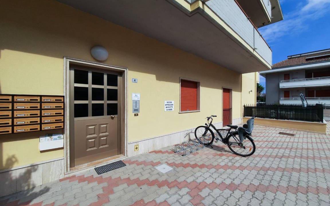 Martinsicuro House | 50 m² House ∙ 1 bedroom ∙ 5 guests