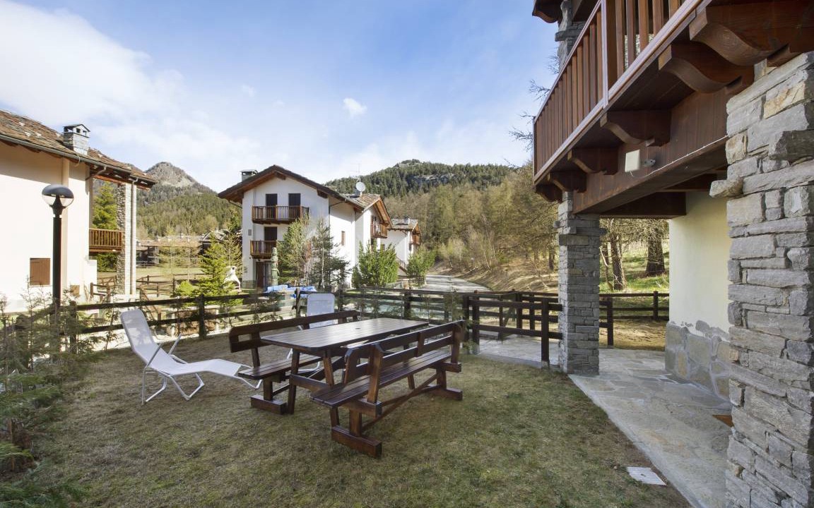 Saint-Vincent House | 50 m² House ∙ 1 bedroom ∙ 4 guests