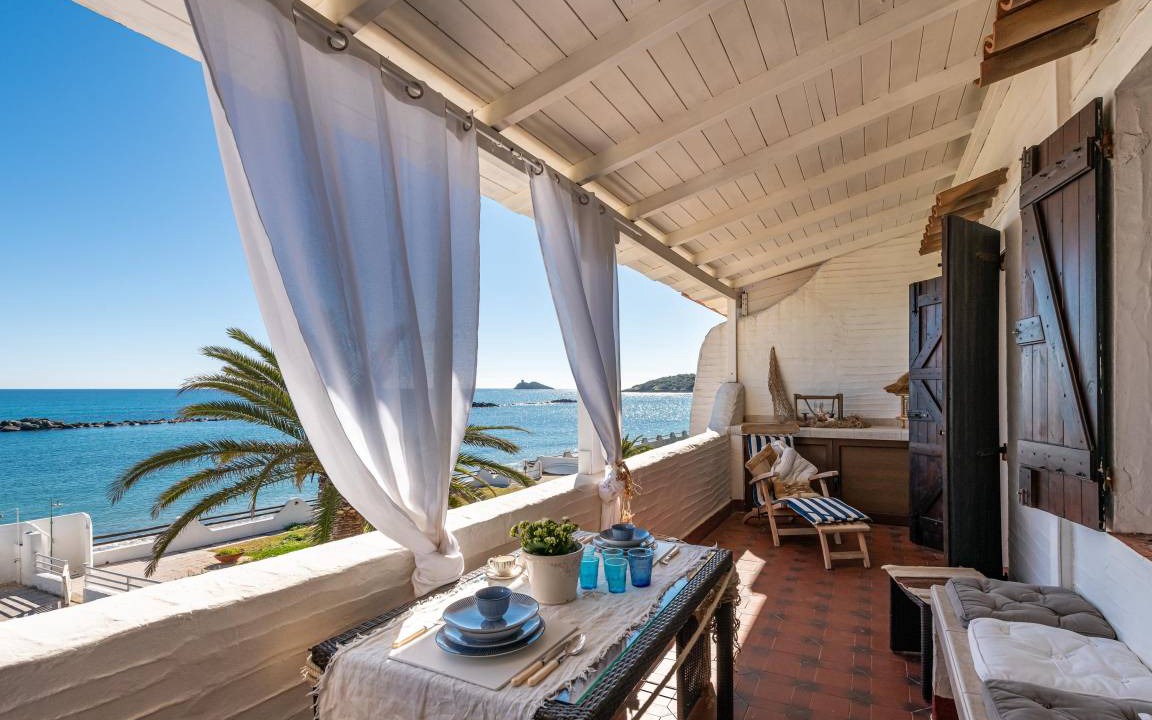 Sarroch House | 50 m² House ∙ 2 bedrooms ∙ 5 guests