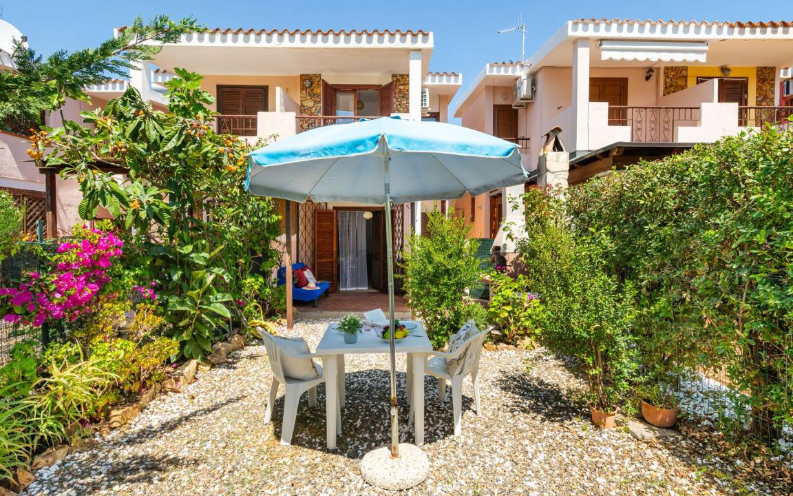Villasimius House | 50 m² House ∙ 2 bedrooms ∙ 4 guests
