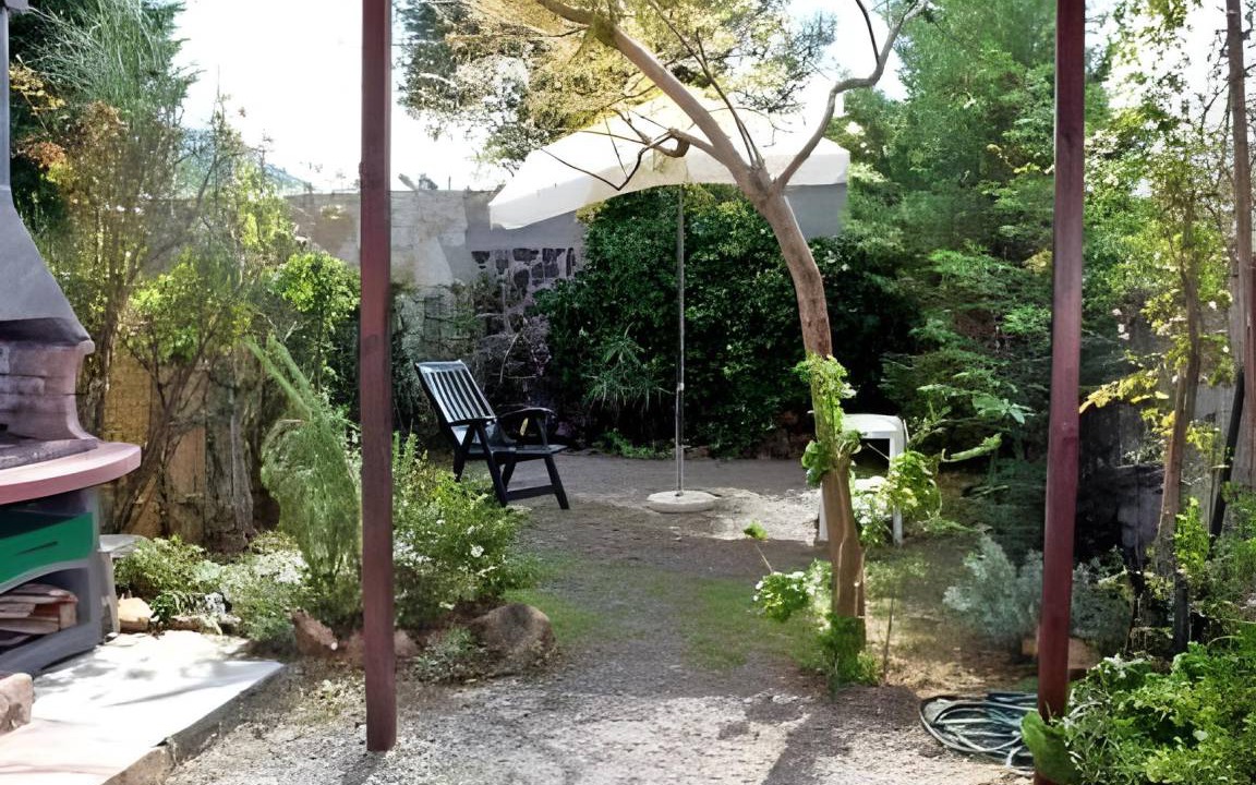 Villasimius House | 50 m² House ∙ 2 bedrooms ∙ 4 guests