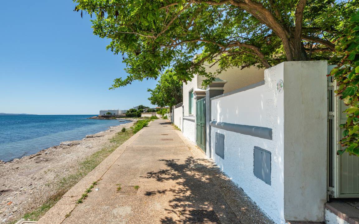 Carloforte House | 50 m² House ∙ 2 bedrooms ∙ 4 guests