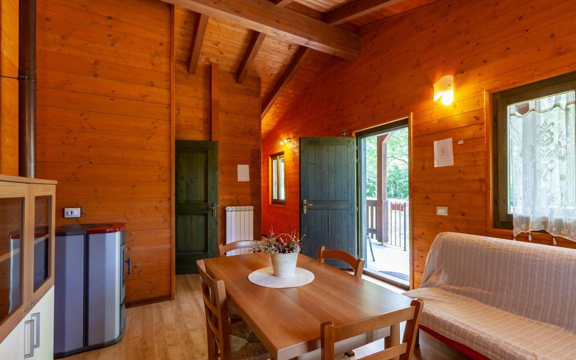 Sillano Giuncugnano House | 50 m² House ∙ 2 bedrooms ∙ 4 guests