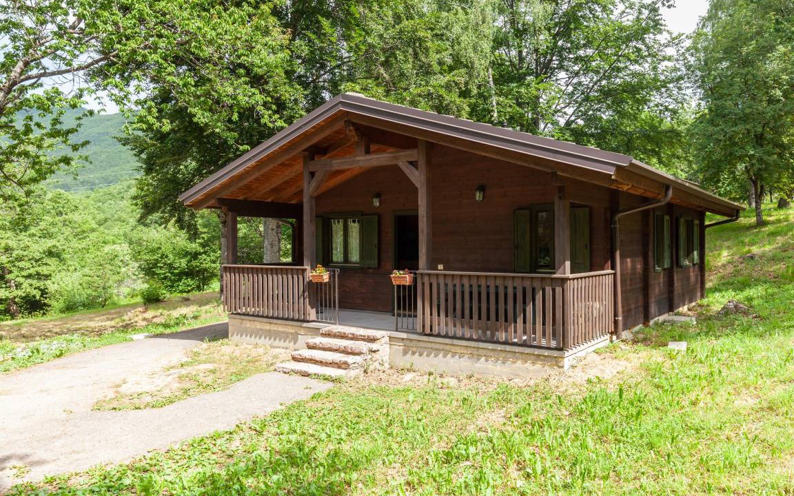Sillano Giuncugnano House | 50 m² House ∙ 2 bedrooms ∙ 4 guests