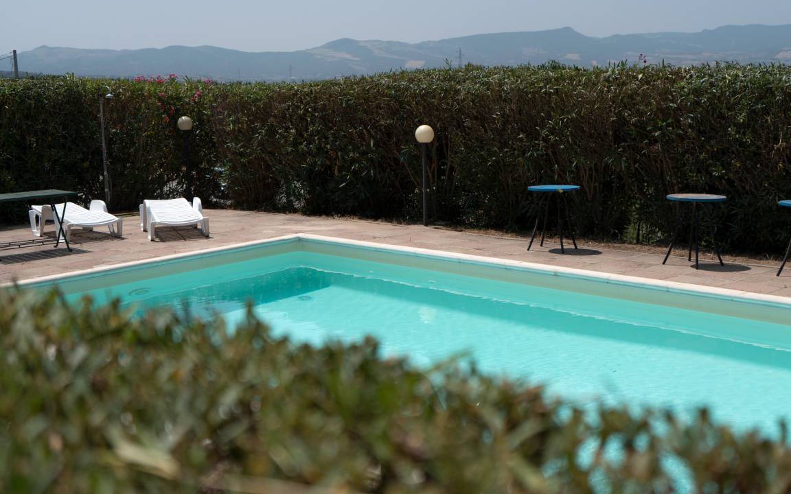 Badesi House | 50 m² House ∙ 2 bedrooms ∙ 5 guests
