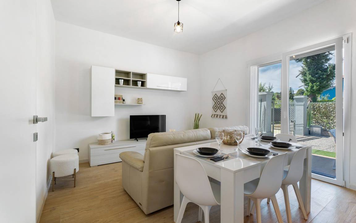 Arona House | 50 m² House ∙ 2 bedrooms ∙ 4 guests