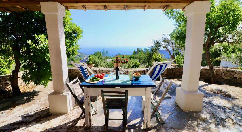 Marina Serra House | 50 m² House ∙ 2 guests