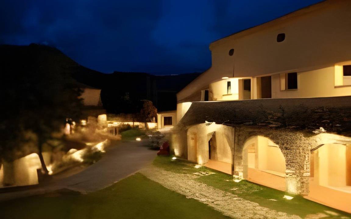 Campora San Giovanni House | 50 m² House ∙ 6 guests