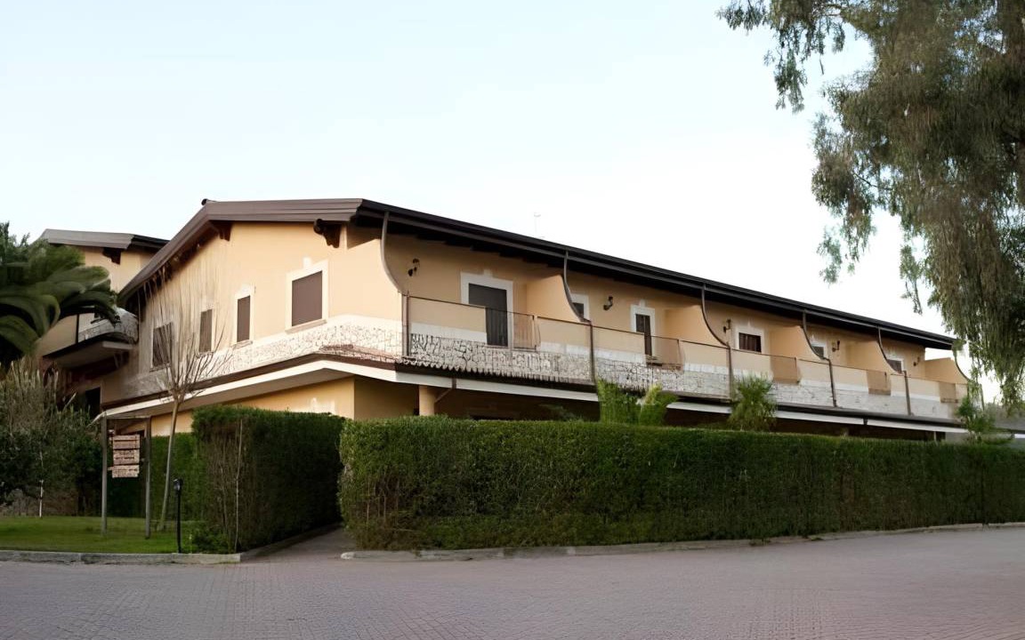 Montalto Uffugo House | 50 m² House ∙ 2 guests