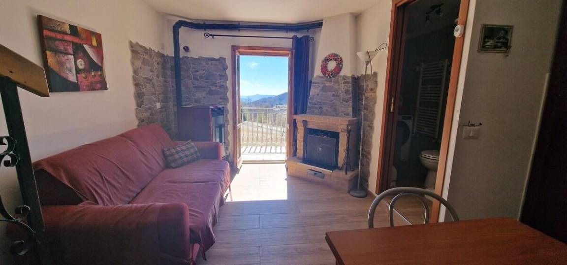 Pizzoferrato House | 50 m² House ∙ 2 bedrooms ∙ 7 guests