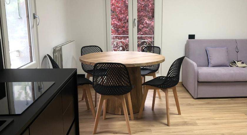 Santa Maria Maggiore Apartment | 50 m² Apartment ∙ 1 bedroom ∙ 6 guests