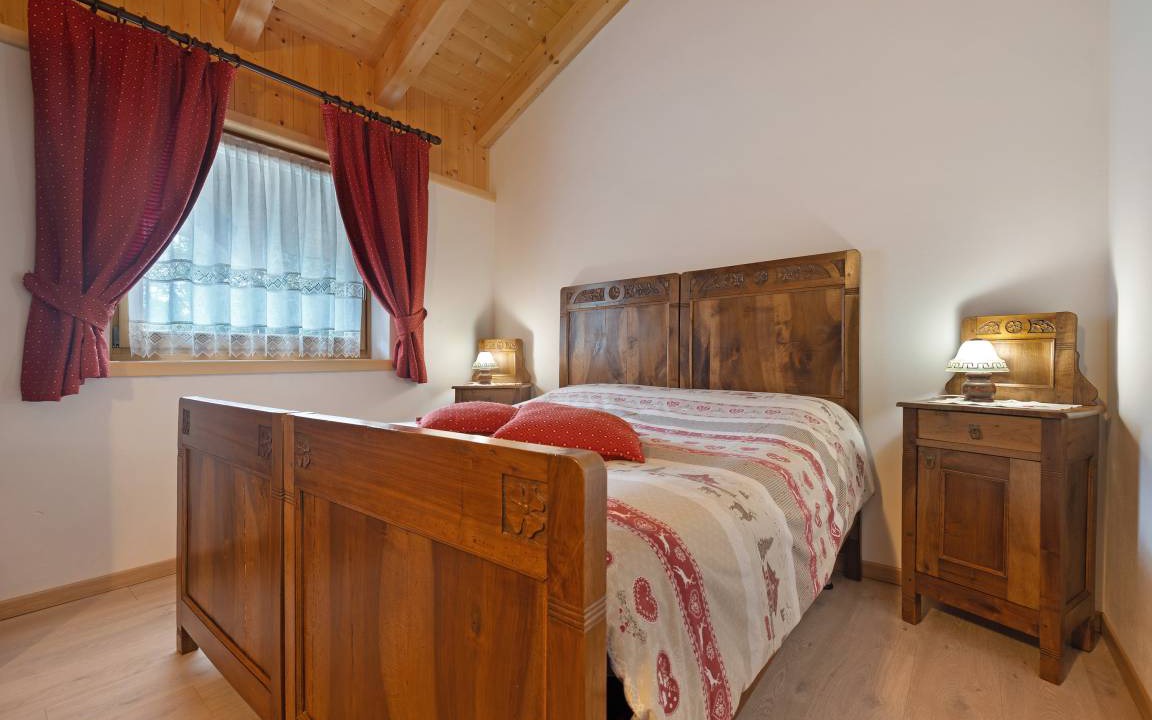 Caderzone Terme Resort | 50 m² Private room ∙ 1 bedroom ∙ 2 guests