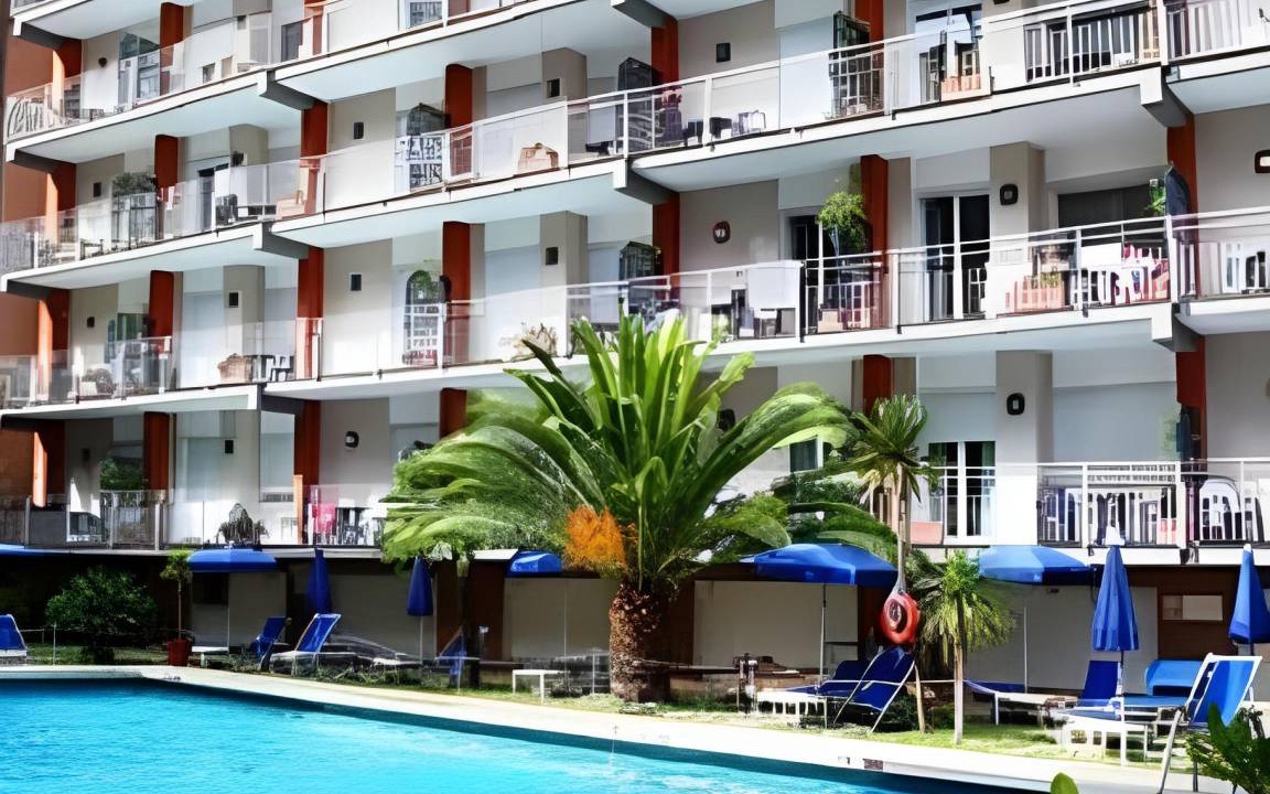 Maiori Apartment | 50 m² Serviced apartment ∙ 127 guests