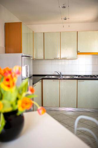 Ivrea Apartment | 50 m² Serviced apartment ∙ 4 guests