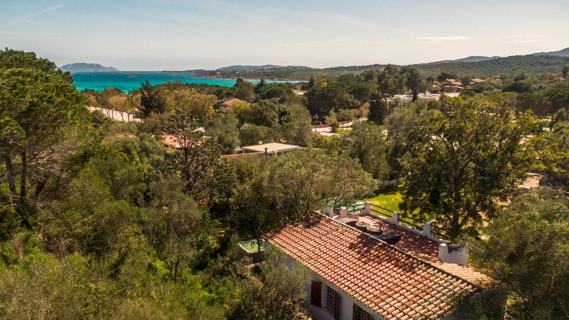 Porto Istana Villa | 50 m² Villa ∙ 3 bedrooms ∙ 6 guests