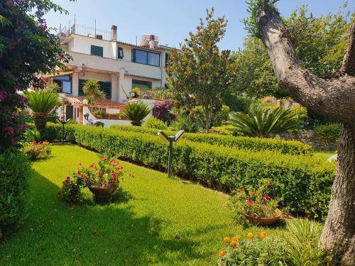 San Marco di Castellabate Bed & Breakfast | 500 m² Bed and breakfast ∙ 3 guests