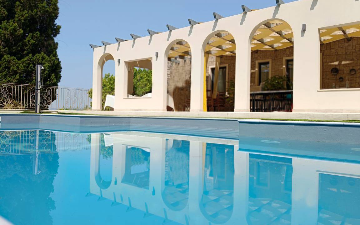 Stroncone House | 500 m² House ∙ 9 bedrooms ∙ 24 guests