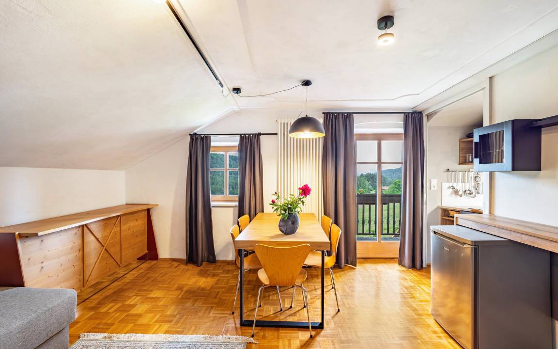 Issengo Apartment | 51 m² Apartment ∙ 1 bedroom ∙ 5 guests