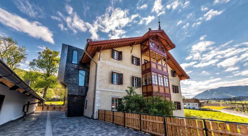 Teodone Bed & Breakfast | 51 m² Bed and breakfast ∙ 4 guests