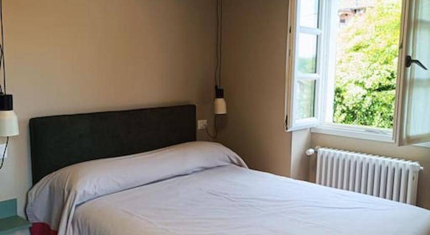 Tassarolo House | 51 m² House ∙ 2 bedrooms ∙ 4 guests