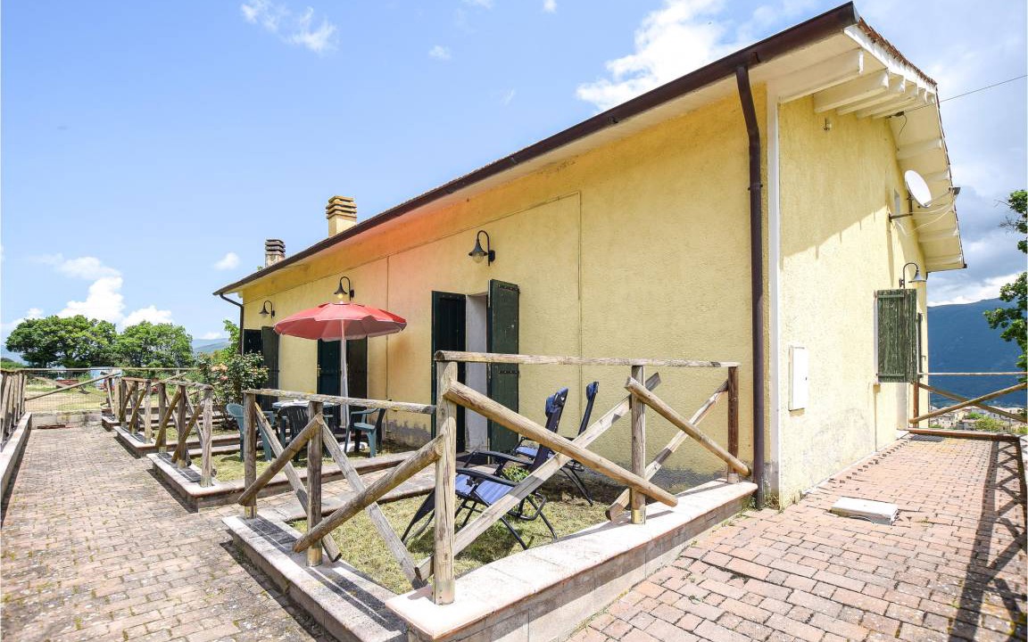 Preci Apartment | 52 m² Apartment ∙ 2 bedrooms ∙ 6 guests