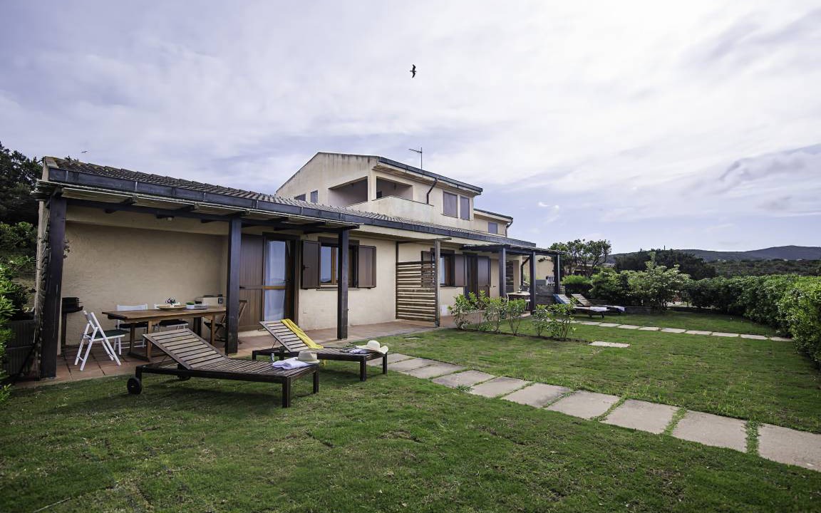 Stintino House | 52 m² House ∙ 2 bedrooms ∙ 6 guests