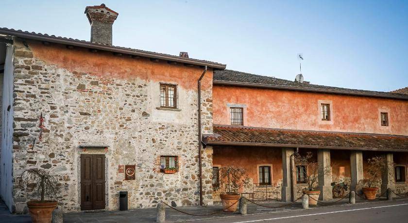 Calolziocorte House | 52 m² Motel ∙ 4 guests