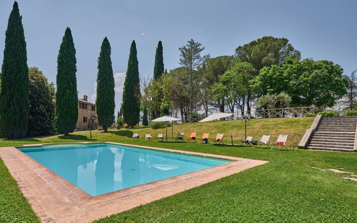 Agello Villa | 520 m² Villa ∙ 6 bedrooms ∙ 10 guests