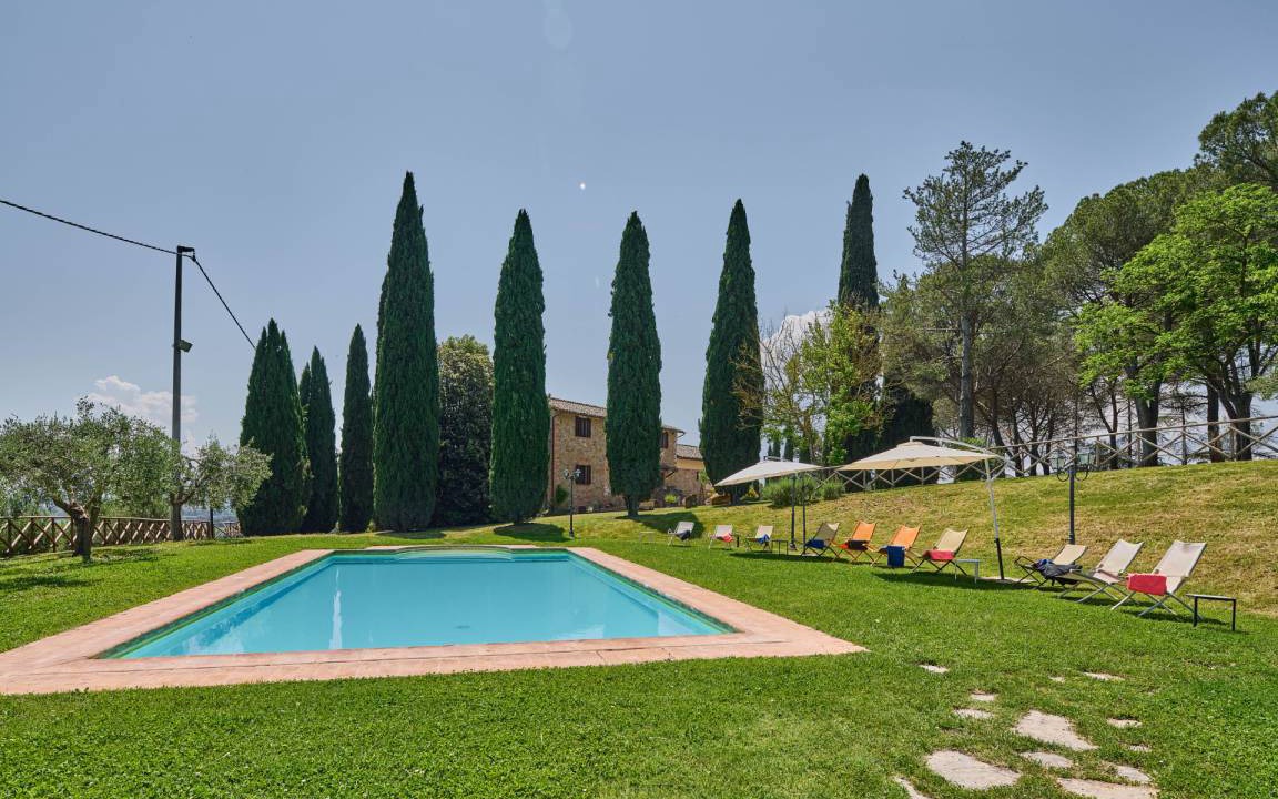 Agello Villa | 520 m² Villa ∙ 7 bedrooms ∙ 12 guests