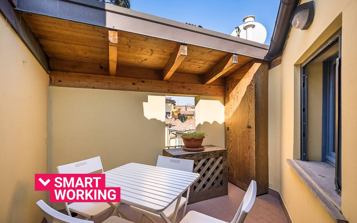 Historic Center Apartment | 53 m² Apartment ∙ 1 bedroom ∙ 4 guests