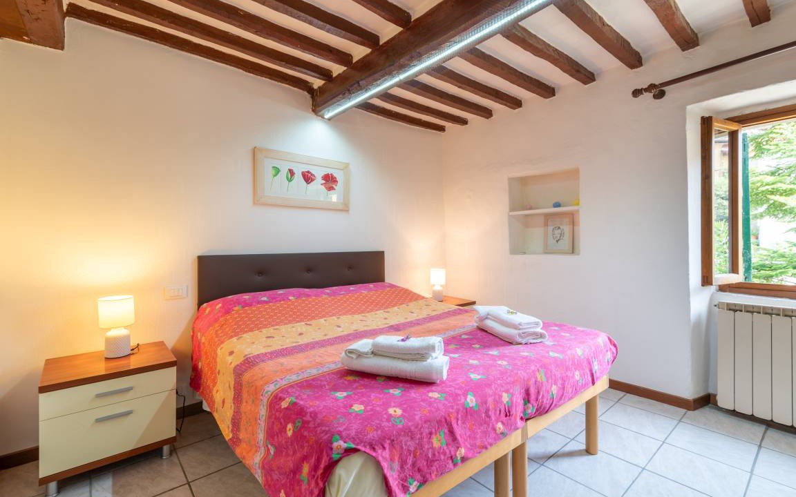 Subbiano Apartment | 53 m² Apartment ∙ 1 bedroom ∙ 3 guests