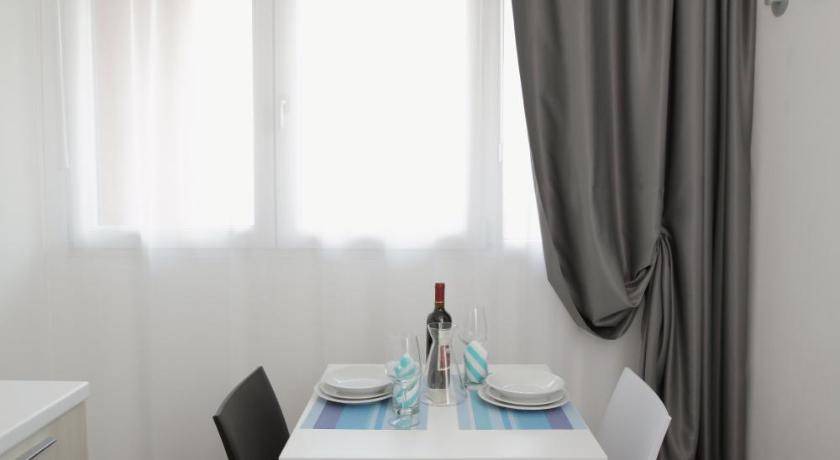 Urbino Apartment | 53 m² Serviced apartment ∙ 2 bedrooms ∙ 5 guests