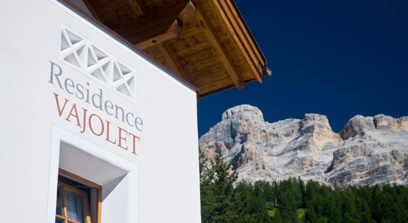 San Cassiano Apartment | 53 m² Serviced apartment ∙ 2 bedrooms ∙ 5 guests