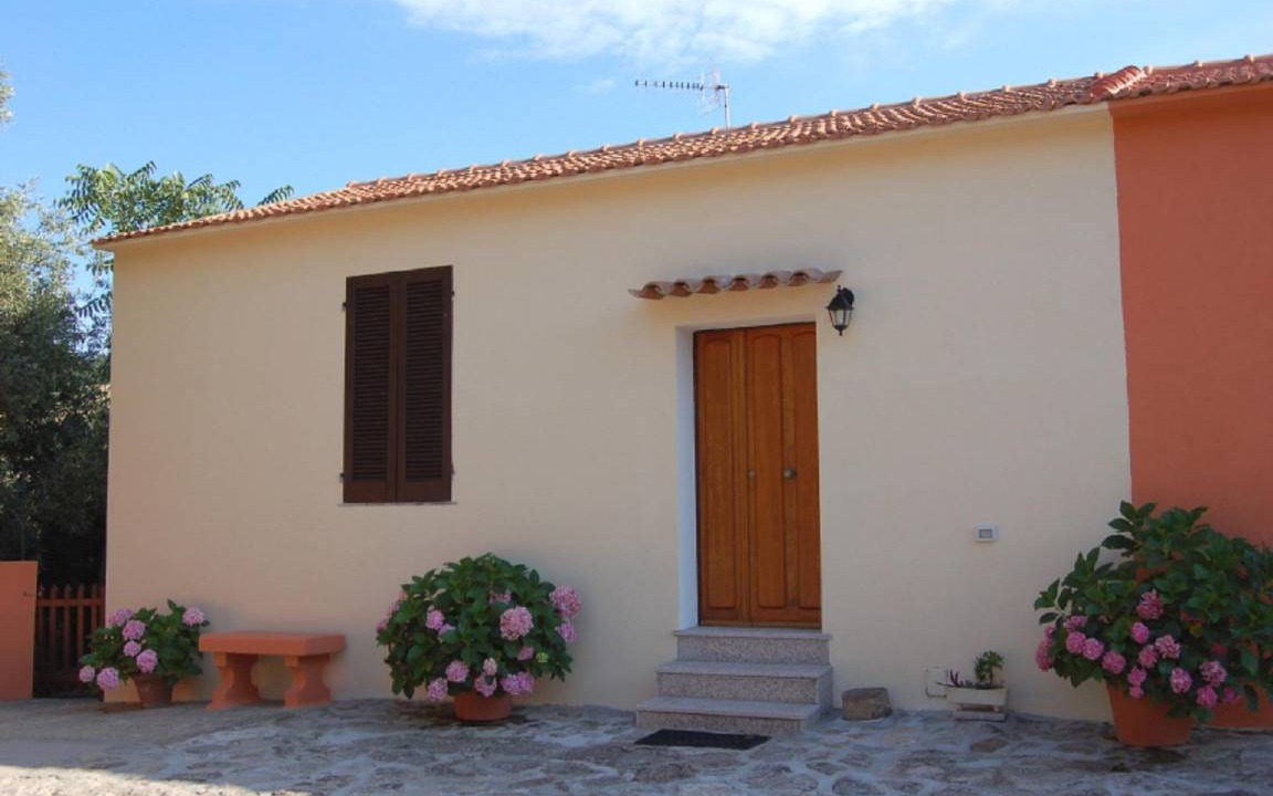 Lu Bagnu Apartment | 54 m² Apartment ∙ 1 bedroom ∙ 2 guests