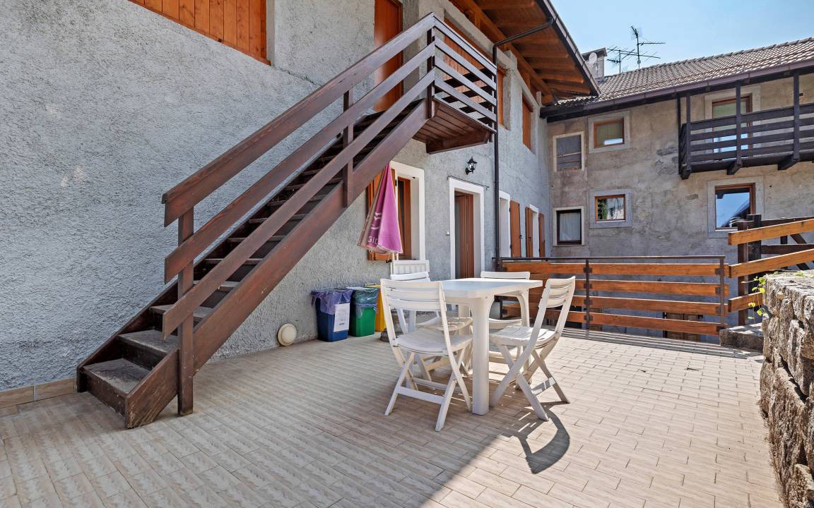 Bleggio Superiore Apartment | 55 m² Apartment ∙ 1 bedroom ∙ 2 guests