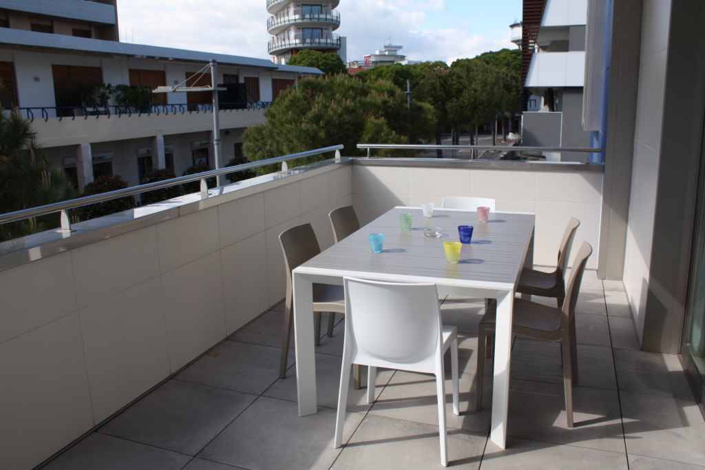 Lignano Sabbiadoro Apartment | 55 m² Apartment ∙ 2 bedrooms ∙ 7 guests