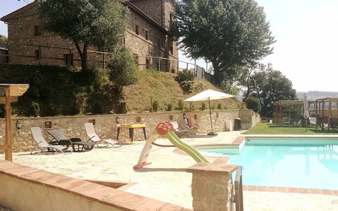Fratta Apartment | 55 m² Apartment ∙ 2 bedrooms ∙ 3 guests