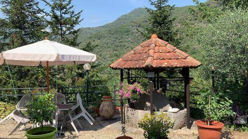 Rocchetta Nervina Apartment | 55 m² Apartment ∙ 2 bedrooms ∙ 4 guests