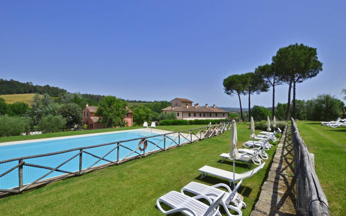Castelfiorentino Apartment | 55 m² Apartment ∙ 1 bedroom ∙ 4 guests