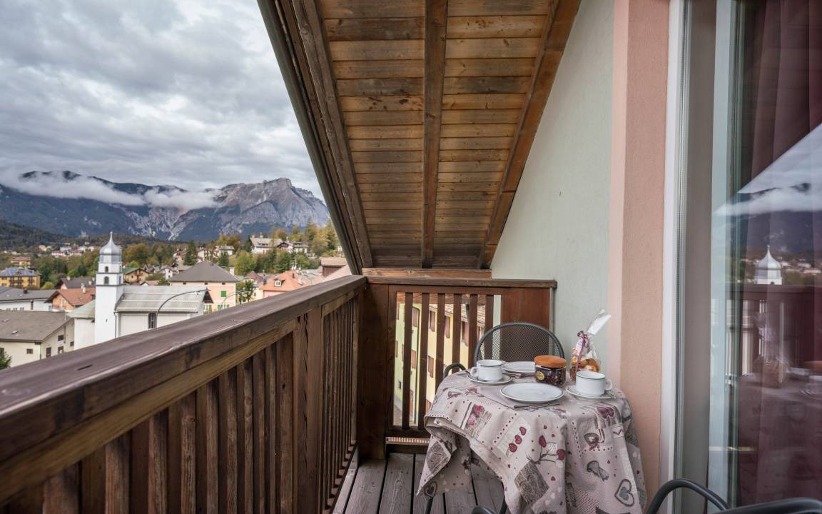 Gionghi-Cappella Apartment | 55 m² Apartment ∙ 2 bedrooms ∙ 5 guests