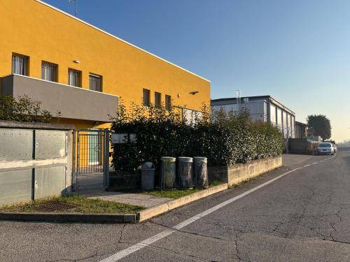 Orio al Serio Apartment | 55 m² Apartment ∙ 3 guests