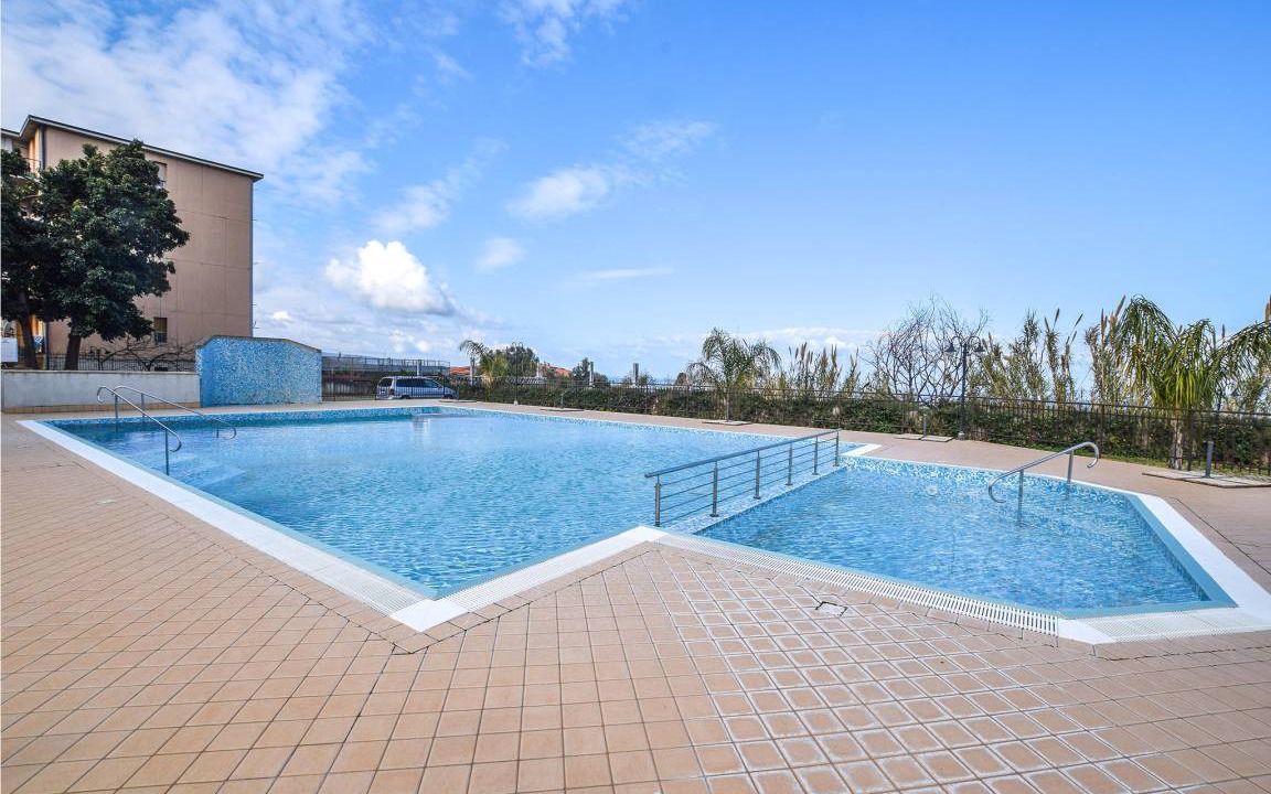 Vibo Valentia Apartment | 55 m² Apartment ∙ 1 bedroom ∙ 4 guests