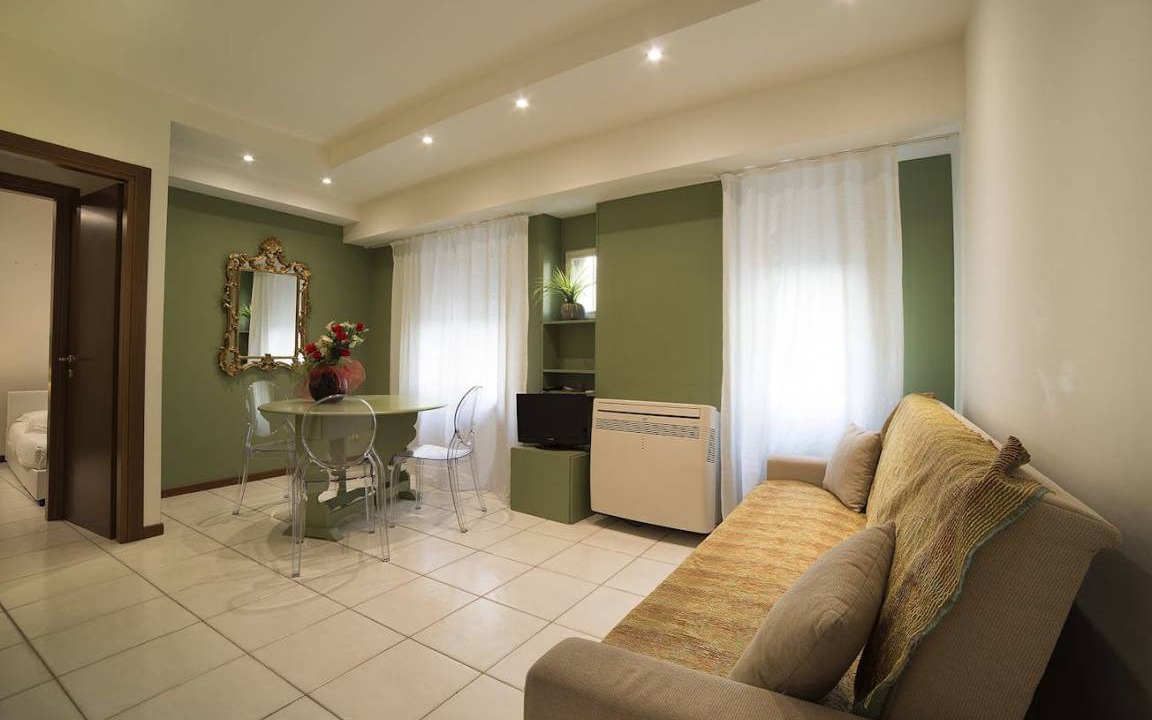 Citta Antica Apartment | 55 m² Apartment ∙ 1 bedroom ∙ 2 guests
