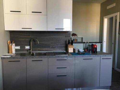 Cuneo Apartment | 55 m² Apartment ∙ 4 guests