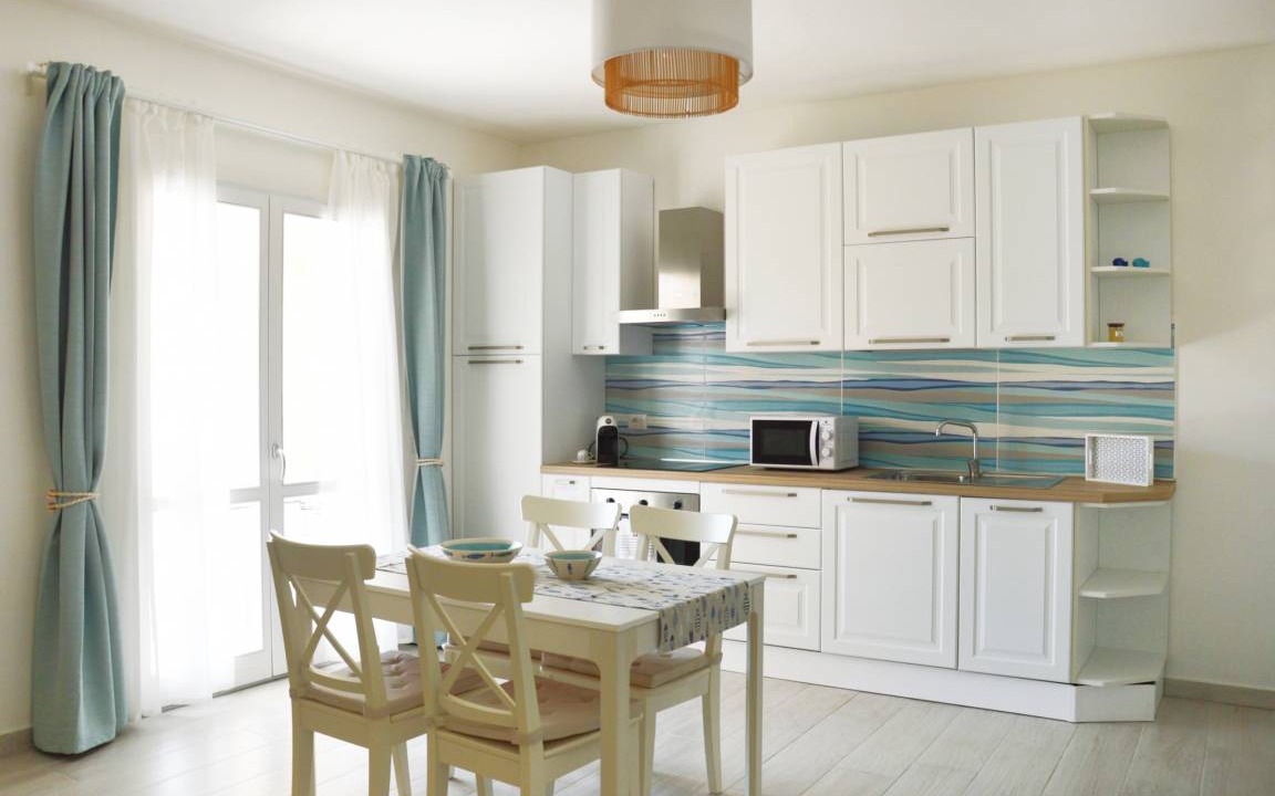 La Maddalena Apartment | 55 m² Apartment ∙ 1 bedroom ∙ 4 guests