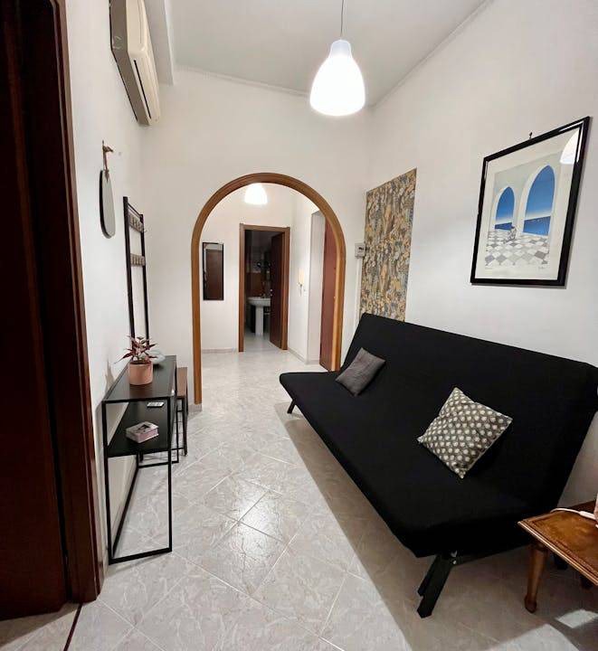 Torre Angela Apartment | 55 m² Apartment ∙ 1 bedroom ∙ 4 guests