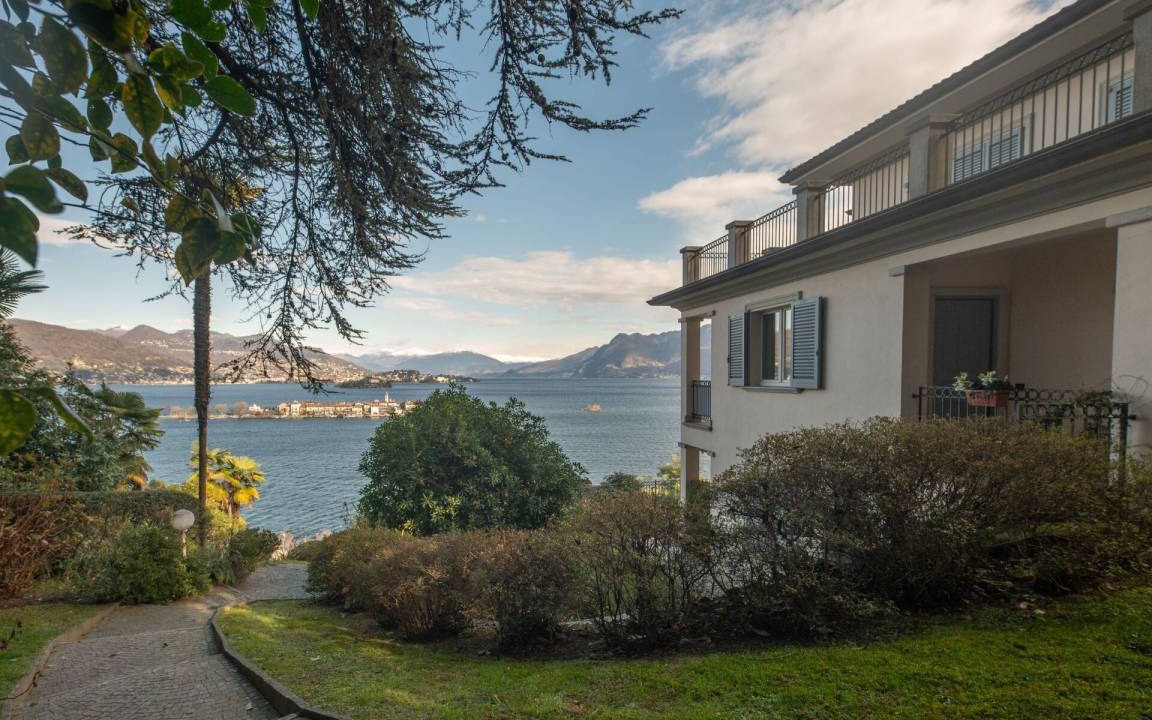 Carciano Apartment | 55 m² Apartment ∙ 1 bedroom ∙ 4 guests