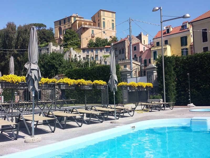 Loano Apartment | 55 m² Apartment ∙ 1 bedroom ∙ 5 guests