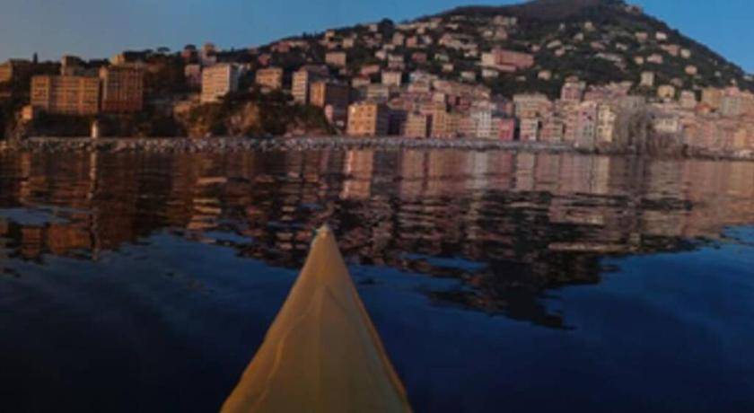 Recco Apartment | 55 m² Apartment ∙ 1 bedroom ∙ 4 guests